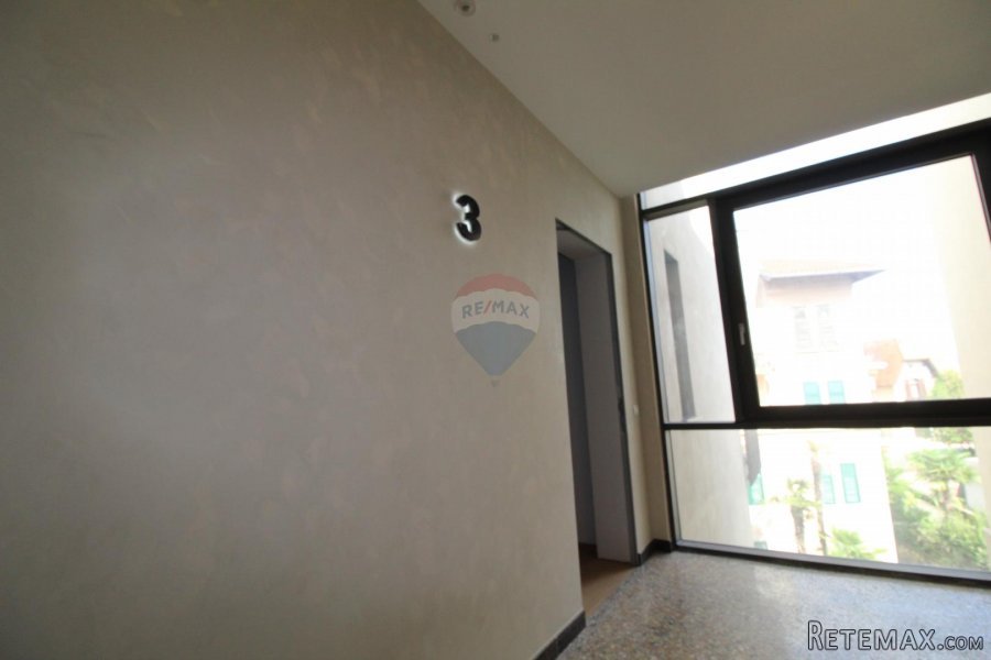 OPATIJA - dvosobni stan u vrhunskoj novogradnji - 9