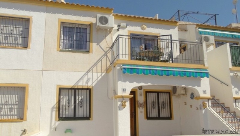 Resale · Apartment · Spain · Costa Bl..