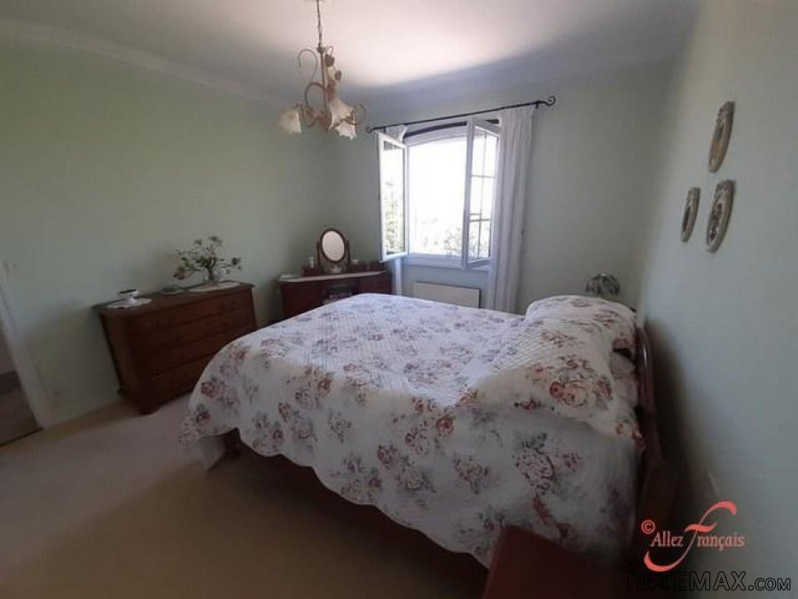 Sioniac (19) - Substantial 5 bed house with excellent views - 9