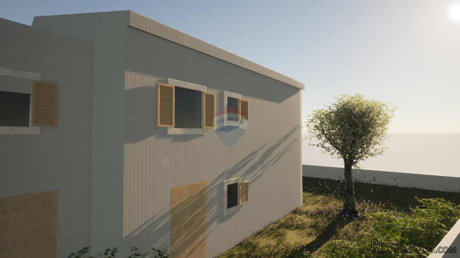 Umag okoklica, kuća u novogradnji 150 m2 - 9