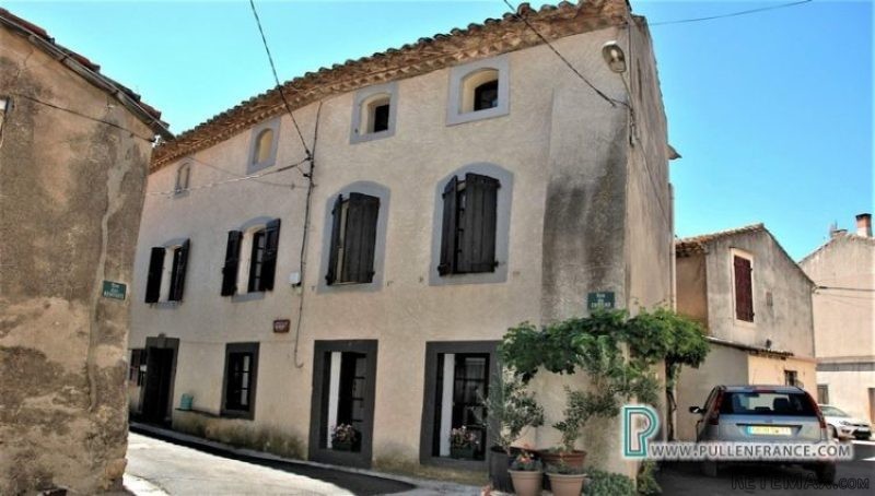 Large Village House In Excellent.. - 2