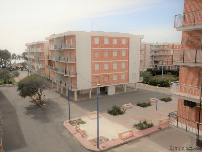 Punta Prima 100 M Sea 3 Beds Sunny..