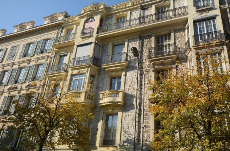 Sale Apartment - Nice - 2