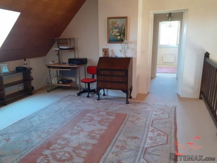 Sioniac (19) - Substantial 5 bed house with excellent views - 10