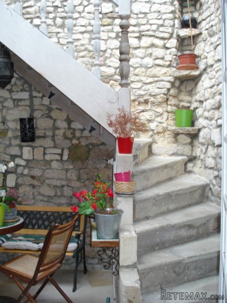 Stone House For Sale St Jean D Angely - 2