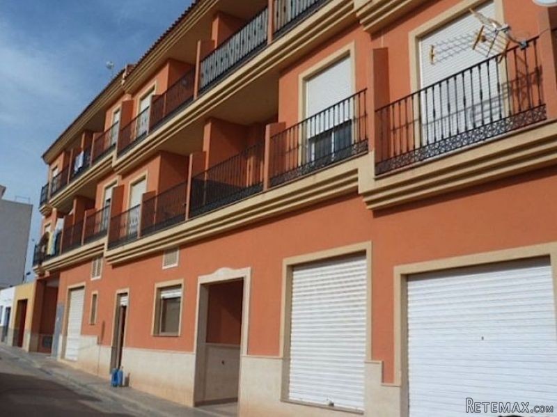 UA129 - Sucina - Apartment €48,000