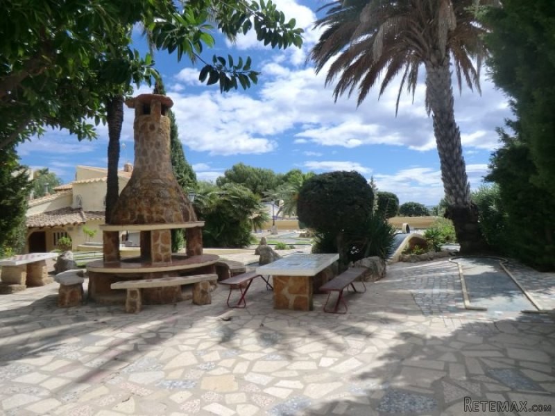 1 Bedroom Villa For Sale - 2