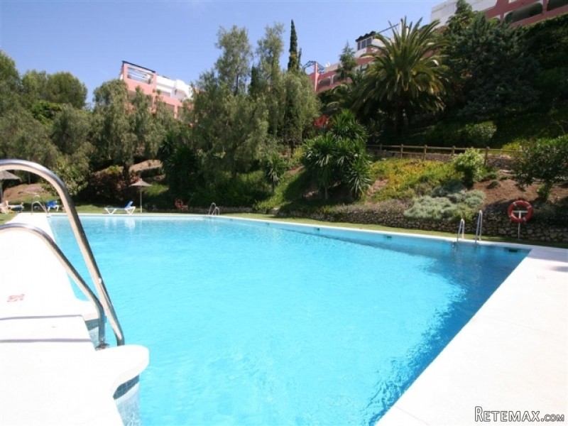 2 Bedroom Garden Apartment For Sale..