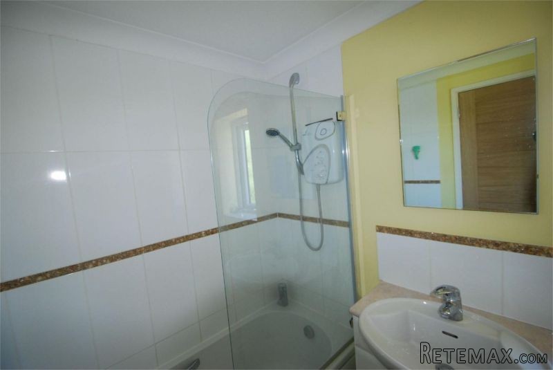 2 Bedroom Semi-Detached House - 2