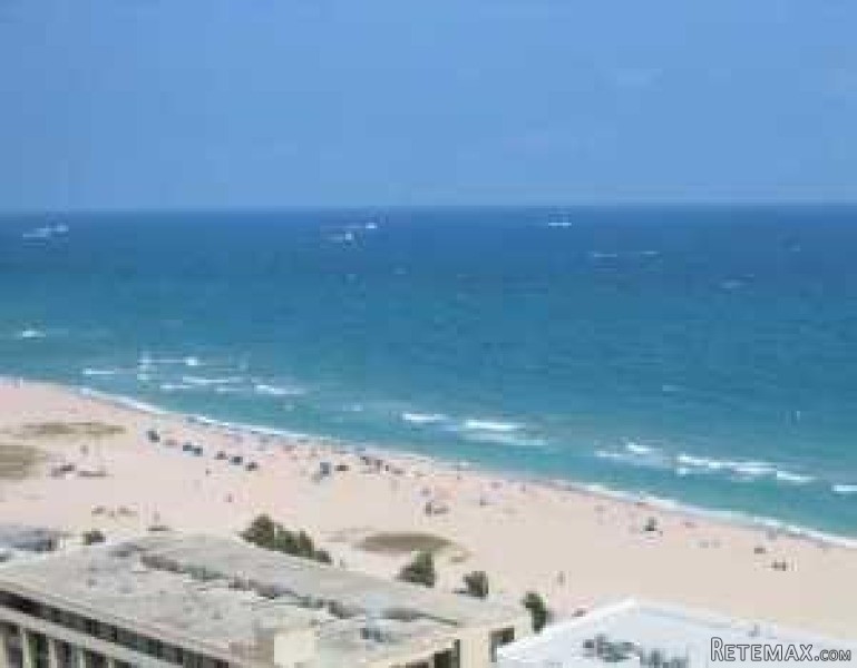 525 N Ocean Boulevard #1920 Pompano..