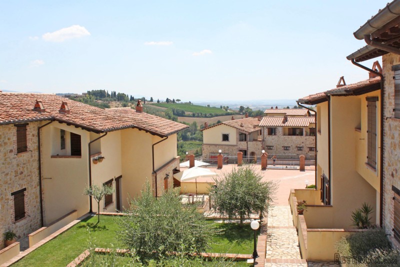 Apartment - Umbria - For Sale - 2