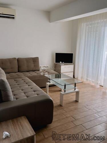 Exclusive duplex apartment – available for rent.
