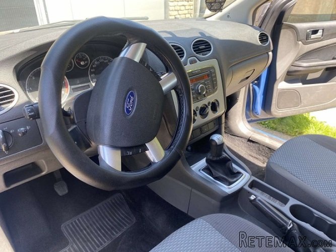 Ford Focus - 11