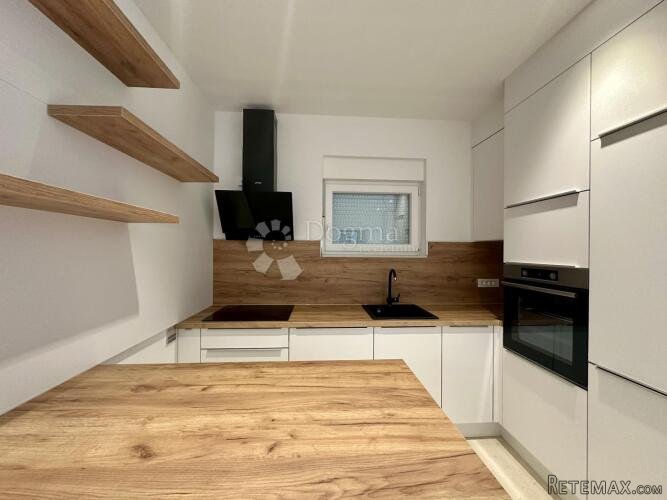 NOVOGRADNJA Crikvenica 76m2
