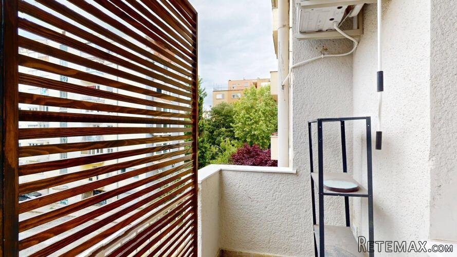 Renoviran trosoban stan na Keju-Novi Sad - 12