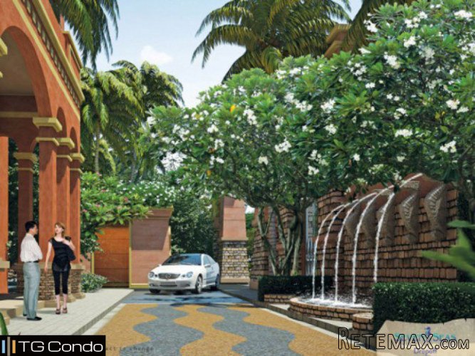 SEVEN SEAS CONDO FOR SALE Pattaya Seven Seas Condominium.. - 2