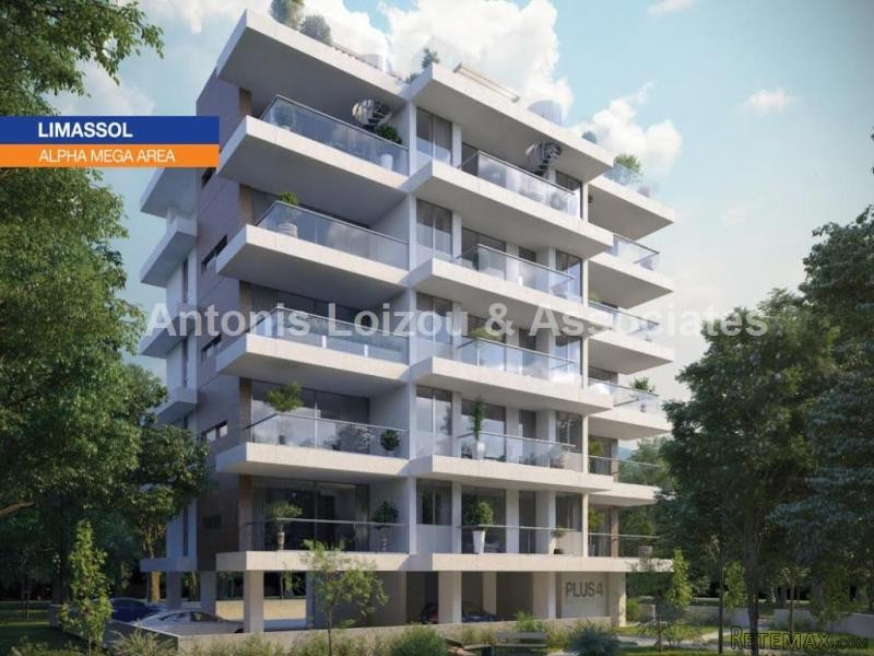 Two Bedroom Apartment - 2
