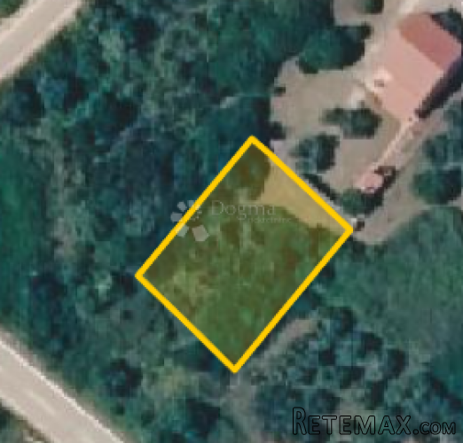 Zanimljivo građevinsko zemljište na Ugljanu - 2