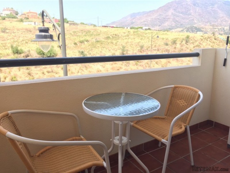 2 Bedroom Middle Floor Apartment - 2