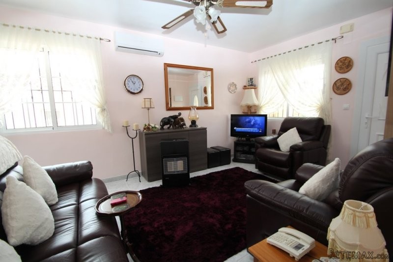 2 Bedrooms - Villa - Alicante - For Sale - 2