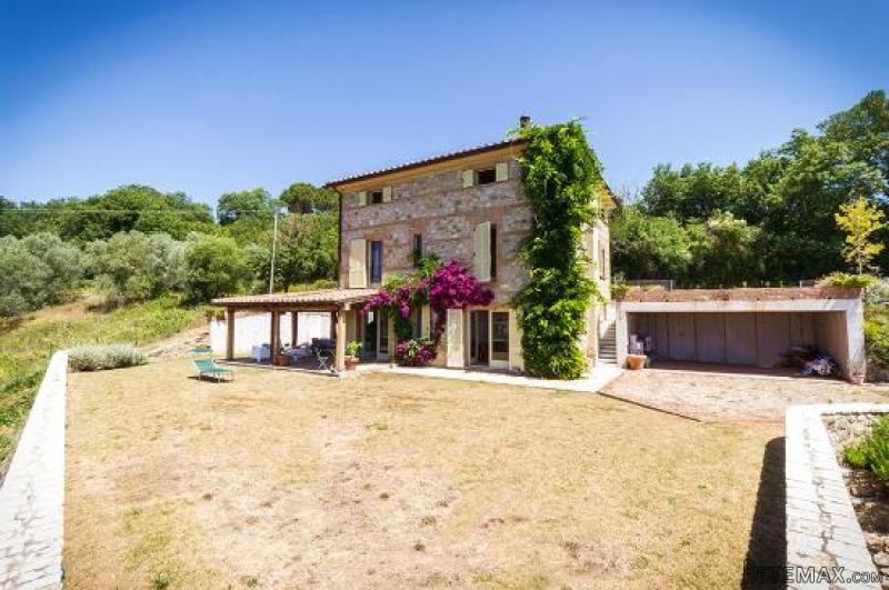 House - Tuscany - For Sale - 2