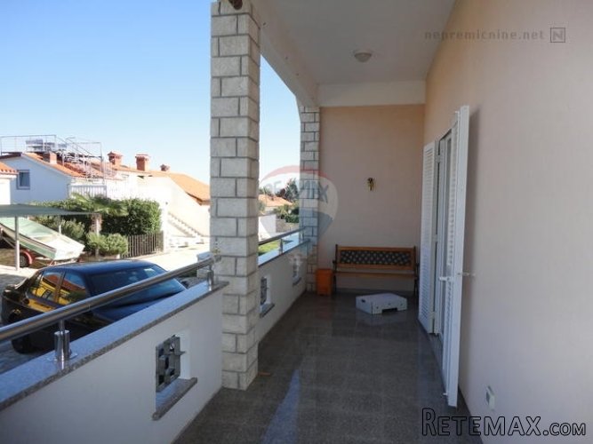 Istra, Crveni Vrh apartman nedaleko od mora - 2
