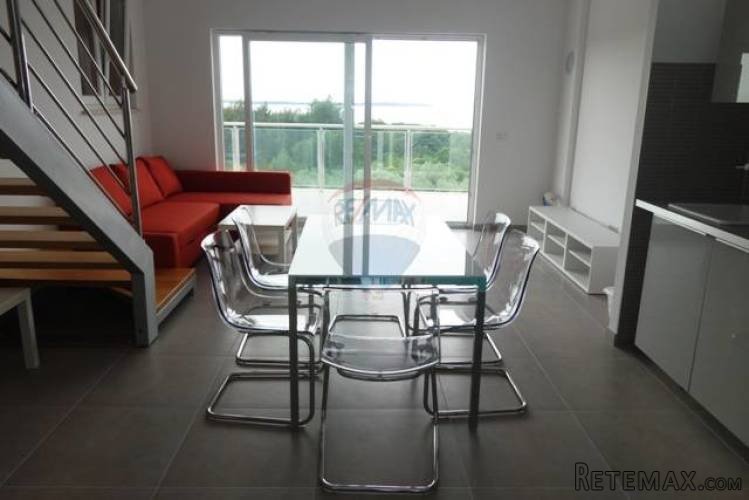 ISTRA, OKOLICA FAŽANE: PENTHOUSE 128 m2 S VELIKOM TERASOM... - 3