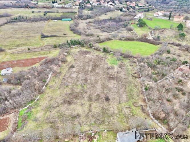 Krmed,Bale 1570m2