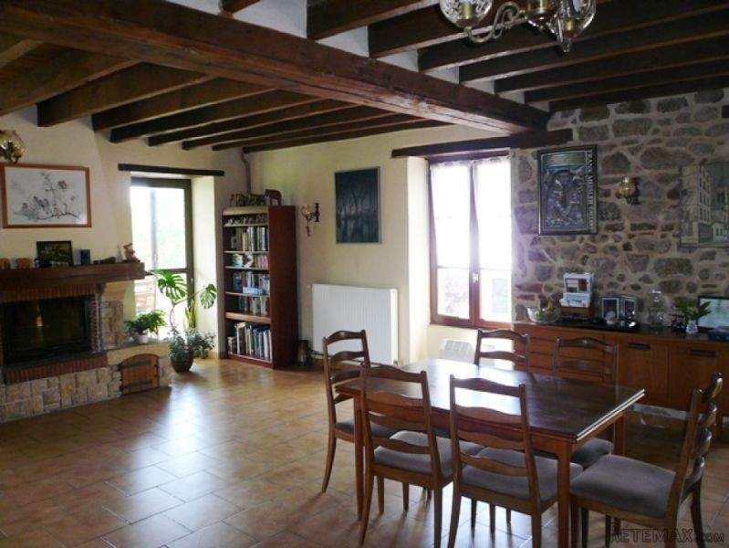 Main House, Guest Gite, Pool, Lake - 2