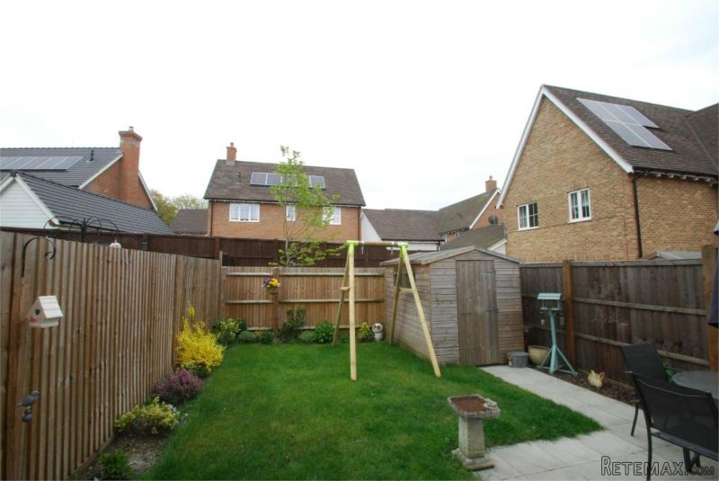 Semi-Detached House - 2