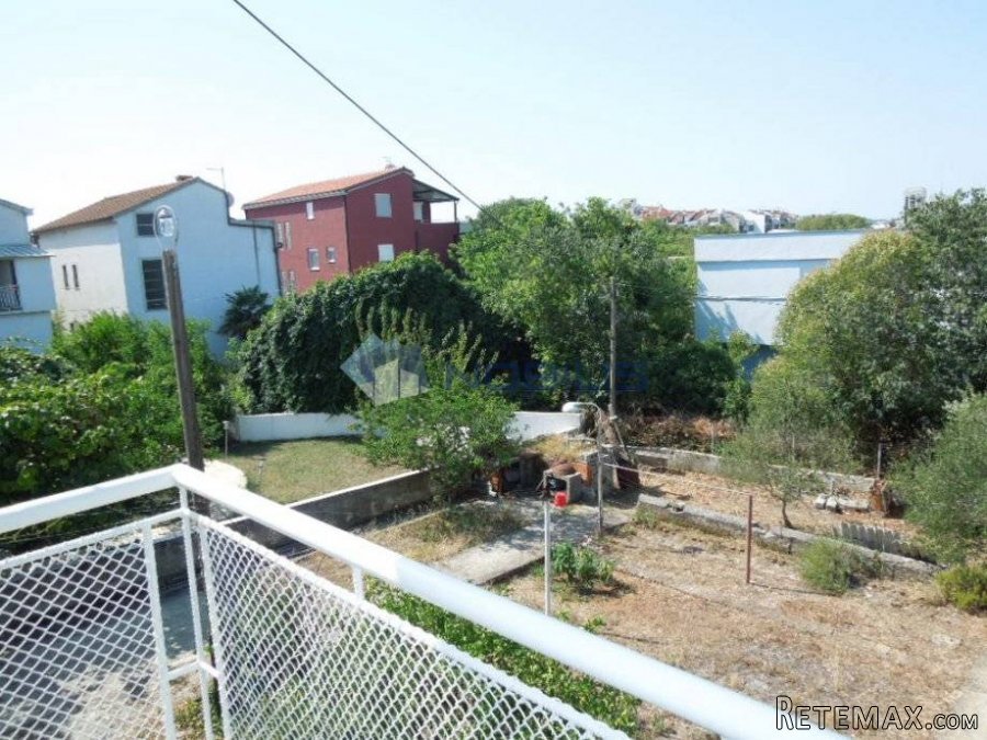Zadar, Biograd n/M, 200m2 okućnice, apartman 105m2 - 13