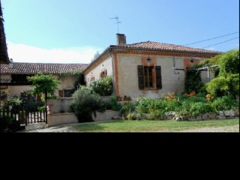 4 Bedrooms - House - Midi-Pyrenees -.. - 2