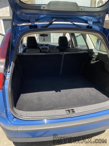 Ford Focus - 14