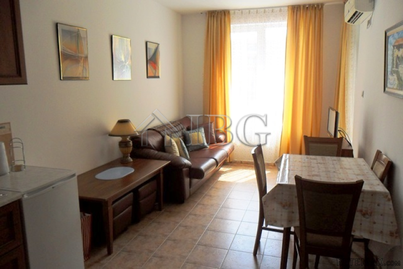 Furnished 2-Bedroom Apartment for sale..