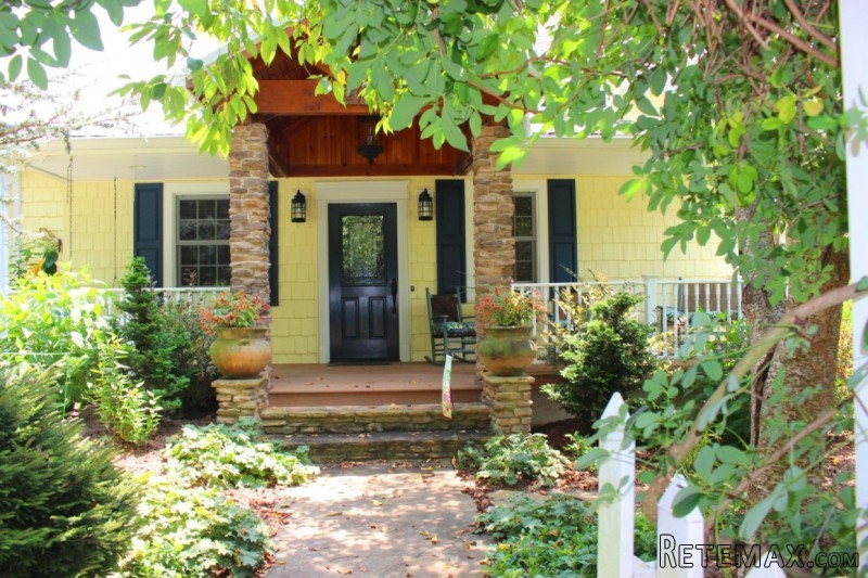Lavishly Restored Riverfront Farmhouse - 2