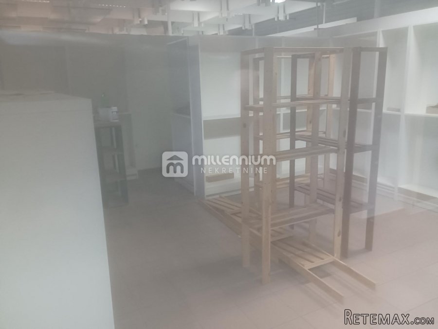 Rijeka, Centar, 18m2, poslovni prostor- trgovina - 4