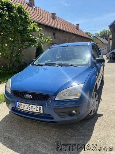 Ford Focus - 15