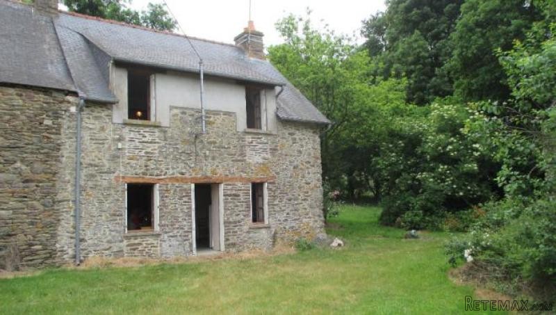 Nice Country House to Renovate - 2
