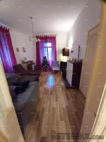 PULA, centar, Kaštel - Prodaja stana - 5