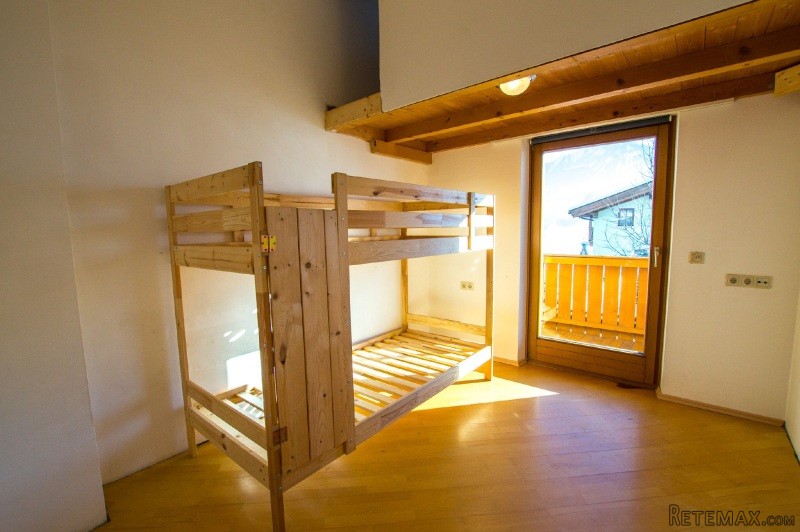 Sunny Semi-Detached House In Piesendorf!