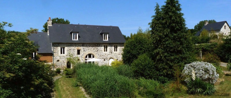 Two Superbly Renovated Stone Houses.. - 2