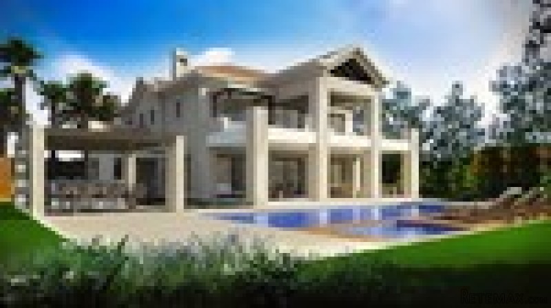 7 Bedrooms - Villa - Malaga - For Sale