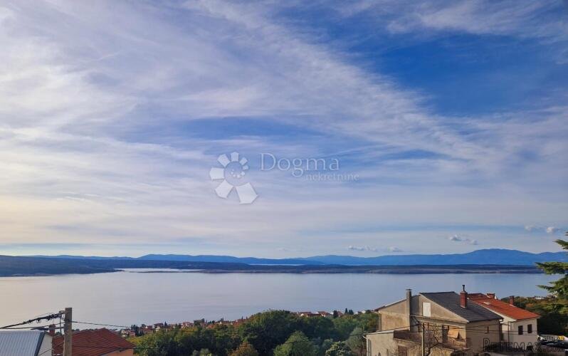 ETAŽA KUĆE S PANORAMSKIM POGLEDOM