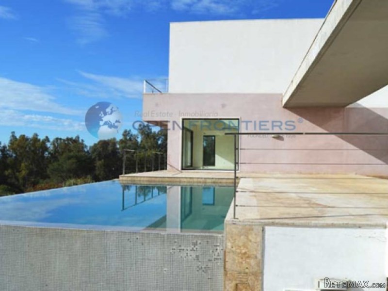 Sotogrande La Reserva Spectacular..