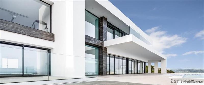4 Bedrooms - Villa - Alicante - For Sale - 2