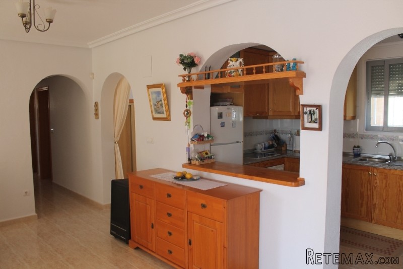 4 Bedrooms - Villa - Alicante - For Sale - 2
