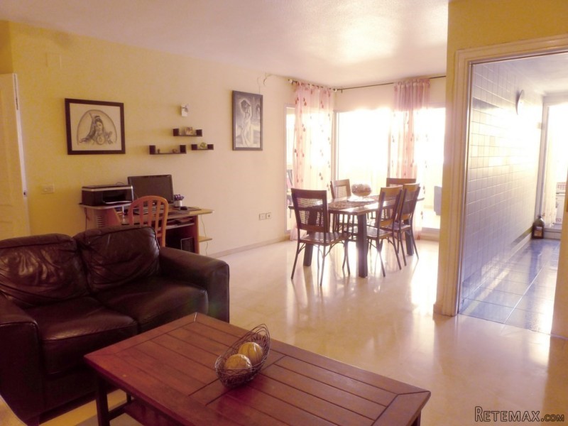 Central Marbella Apartment - 2