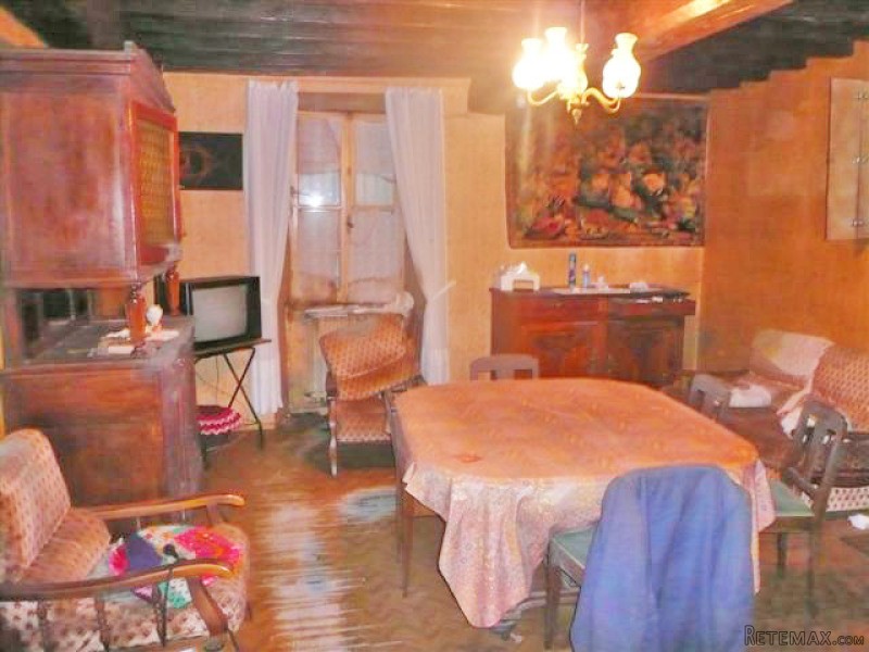 Hamlet House To Restore North Dordogne - 2