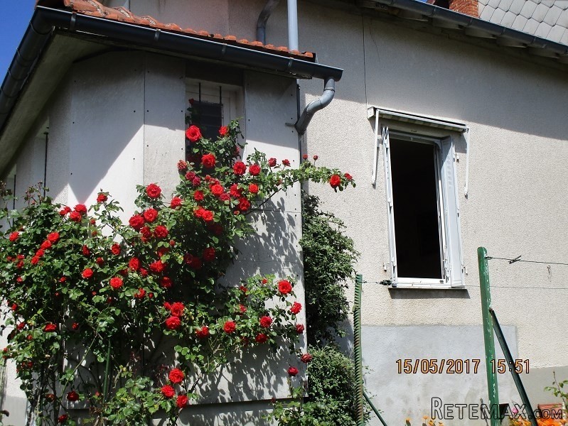 House in Ideal Holiday Home Location