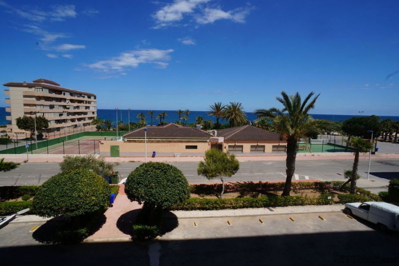 1 Bedroom - Apartment - Alicante - For..